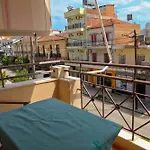شقة فندقية G. Kiapekou 4*