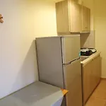 شقة فندقية G. Kiapekou
