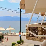 Aparthotel G. Kiapekou Loutra Edipsou (Evia)