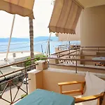 Aparthotel G. Kiapekou Loutra Edipsou (Evia)