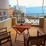 G. Kiapekou شقة فندقية 4*