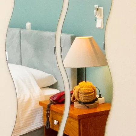 G. Kiapekou 公寓式酒店