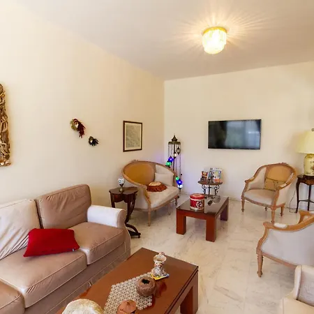 Aparthotel G. Kiapekou Loutra Edipsou (Evia)