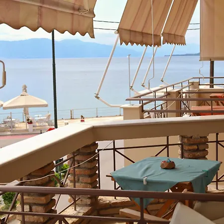 G. Kiapekou 4* Loutra Edipsou (Evia)