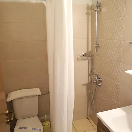 G. Kiapekou Apartmanhotel 4*