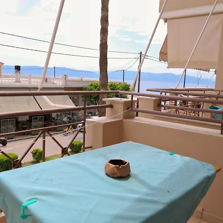 G. Kiapekou Apartmanhotel 4*