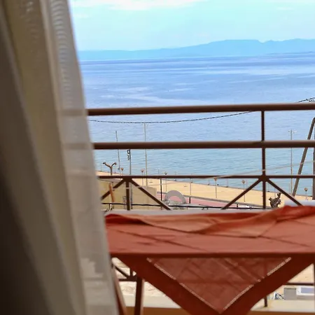 Aparthotel G. Kiapekou 4*