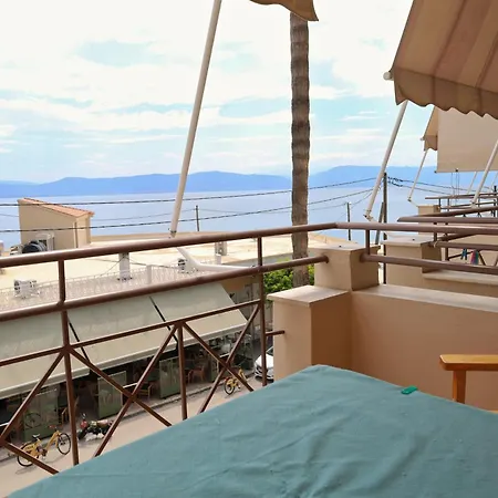 G. Kiapekou Aparthotel