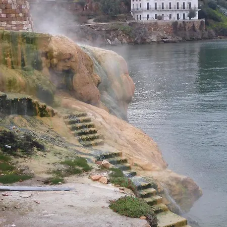 G. Kiapekou 3* Loutra Edipsou (Evia)