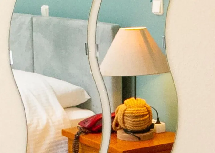 G. Kiapekou Aparthotel