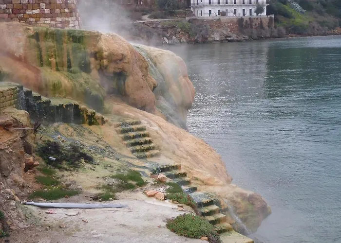 G. Kiapekou 3* Loutra Edipsou (Evia)